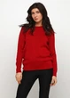 Джемпер Only Women (94-RE-24-03-red-S) - изображение 1