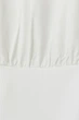 Боди H&M XL Молочный 7524379sm_Молочный - изображение 2