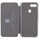Чохол книжка Fashion Case для OPPO A12 Зелений - зображення 5