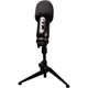 Конденсаторний USB мікрофон Fantech Leviosa MCX01 Black (MCX01b) - зображення 4