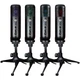Конденсаторний USB мікрофон Fantech Leviosa MCX01 Black (MCX01b) - зображення 5