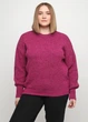 Джемпер Only Women (94-RE-24-03-M-purpur-L) - изображение 1