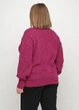 Джемпер Only Women (94-RE-24-03-M-purpur-L) - изображение 2