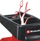 Садовий подрібнювач Einhell GC-RS 60 CB (3430635) - зображення 3