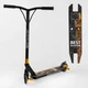 Самокат трюковый 51738 Best Scooter (1) HIC-система, ПЕГИ, алюминиевый диск и дека, колёса PU, d=110мм - изображение 1