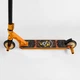 Самокат трюковый 23015 Best Scooter (4) HIC-система, ПЕГИ, алюминиевый диск и дека, колёса PU, d=110мм анодированная покраска - изображение 3
