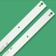Комплект LED подсветки для телевизора Samsung 49" V6ER_490SMA_LED58 BN96-39674A, BN96-39673A - изображение 4