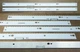 Комплект LED подсветки для телевизора Samsung 49" V6ER_490SMA_LED58 BN96-39674A, BN96-39673A - изображение 6