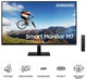 Телевизор Samsung LS32AM700UIXCI/LS32AM700UIXUA + Без ТВ тюнера! - изображение 20