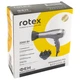 Фен RFF220-R UltimateCare Pro Rotex - изображение 9