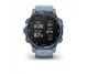 Спортивные часы Garmin Descent Mk2S Mineral Blue with Sea Foam Silicone Band (010-02403-07) - изображение 5
