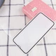 Защитное стекло для iPhone 13/iPhone 13 Pro/iPhone 14 Nillkin CP+PRO Черный - изображение 3