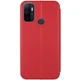 Чохол книжка Fashion Case для OPPO A53 Червоний - зображення 4