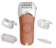 Эпилятор ROWENTA Aquasoft Wet&Dry EP4920D0 - изображение 7