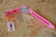 Skmei 1485 розовые детские часы - изображение 9