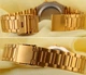 Мужские часы Skmei DG1123 Gold BOX (DG1123BOXGD) - изображение 5