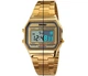 Мужские часы Skmei DG1123 Gold BOX (DG1123BOXGD) - изображение 6