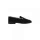 Лофери жіночі Franco Sarto womens augustine black loafers чорні, розмір 36 (005573) - зображення 5