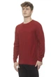 Джемпер PIERRE BALMAIN Красный 54 размера (IU109611_323/Rosso) (IU109611_323/Rosso54) - изображение 2
