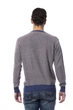 Джемпер PIERRE BALMAIN Синій 50 розміру (9014GI8F_IU108111_89/Blu) (9014GI8F_IU108111_89/Blu50) - зображення 3