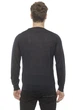 Джемпер PIERRE BALMAIN Темно-синий 54 размера (IU109612_3210/Navy) (IU109612_3210/Navy54) - изображение 3