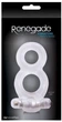 Эрекционное виброкольцо Renegade Vibrating Mens Ring цвет прозрачный (19296041000000000) - изображение 2