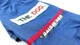 Кофта джинсовая для собак DogClub Rocky XL Blue - изображение 3
