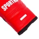 Перчатки боксерские детские PD-2 Sportko 7oz Красный (37451034) - изображение 2