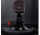 Автодержатель магнитный Hoco CA28 Black - изображение 2