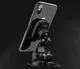 Автодержатель магнитный Hoco CA28 Black - изображение 4