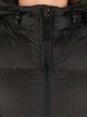 Куртка демисезонная с капюшоном женская Sol's Ridley Women 01623312 XL Черная - изображение 4