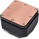 Система жидкостного охлаждения SilverStone Perma Frost Premium 240 (SST-PF240-ARGB) - изображение 5