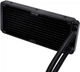 Система жидкостного охлаждения SilverStone Perma Frost Premium 240 (SST-PF240-ARGB) - изображение 8