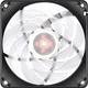 Вентилятор SilverStone Quiet Slim 120 мм ARGB (SST-FW124-ARGB) - зображення 4