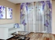 ФотоШтори PHOTODECOR "Метелики і іриси" - зображення 5