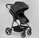 Коляска-трансформер Joy Naomi 78141 Dark Grey (78141) - изображение 5