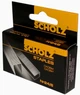 Набор скоб Scholz №24/6 10 упаковок по 1000 штук (4721/18591662472100) - изображение 1