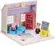 Drewniany zestaw do zabawy Peppa Pig Szkoła Peppy (07212) (5029736072124) - obraz 2