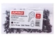 Саморез кровельный Apro 4.8 x 19 мм RAL 8017 (50 шт.) - изображение 3