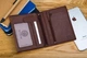 Шкіряний чоловічий гаманець BETLEWSKI RFID - зображення 8