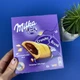 Баточнікі Milka Crunchy Break з шоколадом 156 г 6 шт - зображення 1