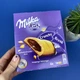 Баточнікі Milka Crunchy Break з шоколадом 156 г 6 шт - зображення 3