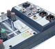 Микшерный пульт Soundcraft Notepad 5 - изображение 4
