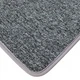 Электрический коврик электроковрик для обогрева инкубатора LIFEX Warm Carpet 530х630х10 мм Серый (WC5060GR_fb5_v3) - изображение 3