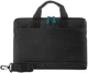 Сумка для ноутбука Tucano Smilza Slim 15.6" Black (BSM15-BK) - зображення 2