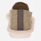 Женские слипоны Grunberg 107504/02-03 36 23.5 см Бежевые (MT2000000531212_1) - изображение 5