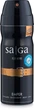 Дезодорант - Emper Saga Pour Homme 200ml (332345-68634) - изображение 1