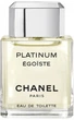 Туалетная вода (тестер с крышечкой) Chanel Egoiste Platinum 100 ml (27-1204100) - изображение 1
