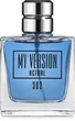 Туалетная вода Dzintars My Version Actual 302 100 ml (27-413789100) - изображение 1