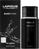 Туалетна вода Ted Lapidus Pour Homme Black Extreme 100 ml (27-71549100) - зображення 2